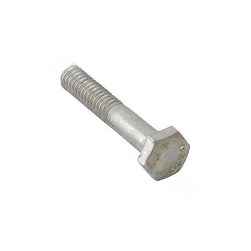 .25-20x1.5" Eq1000 Ss Hex Head Cap Screw