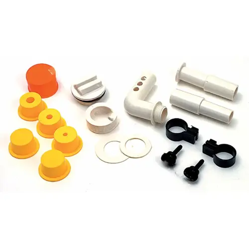 Universal Adaptor Kit Fountain