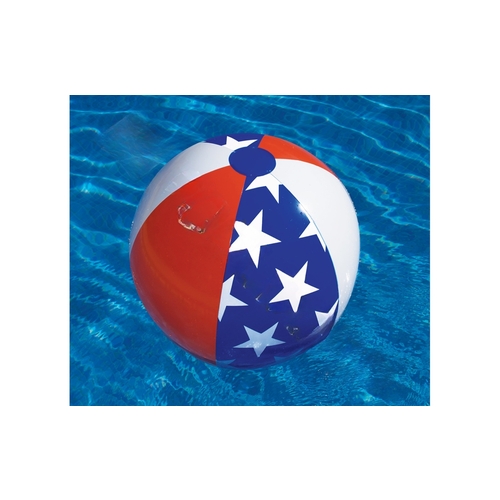 Americana Beach Ball