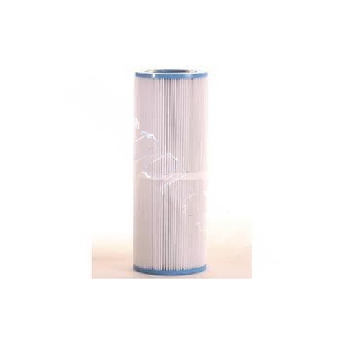 Unicel Filters C-4625 25sqf 4oz Inline Rainbow Cartridge