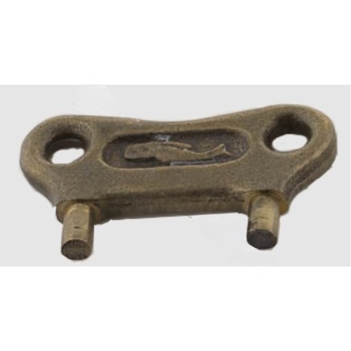 STANDARD BRONZE COMPANY 5792 Brass Cap Wrench