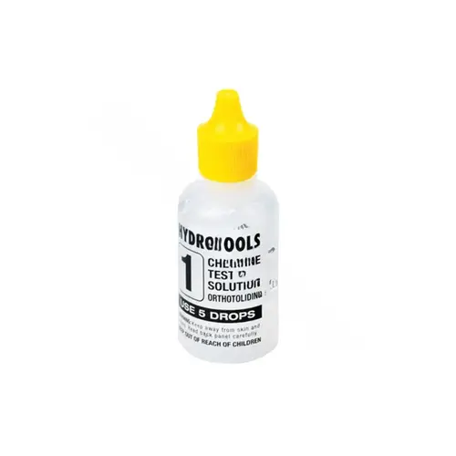 Swimline 8441 1 Oz #1 Oto Solution