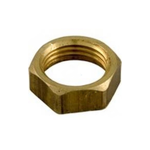 5/8-18.75 Hex X 17/6" Hex Head Nut