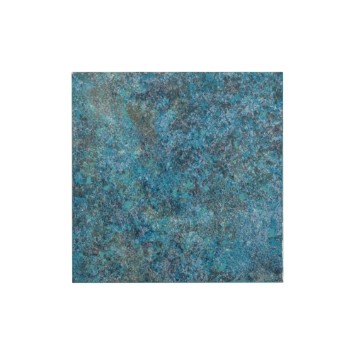 Oceans Marine 4 Piece Tile Set (6" x 6"), 11 Sq Ft per Case