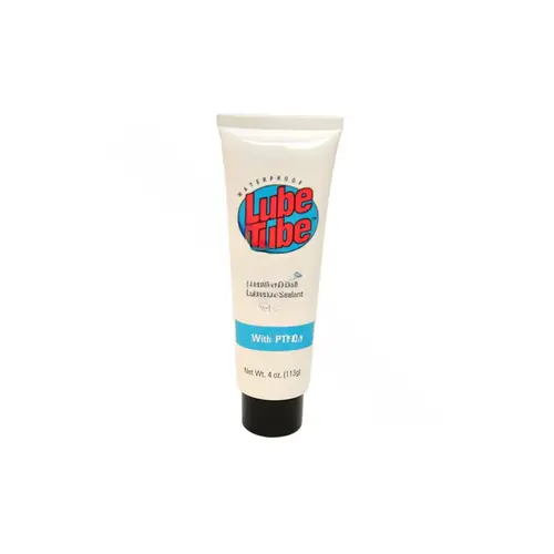 Roper Products 00450 4 Oz Multi-purpose Lubricant Sealant With Ptfe 12/case