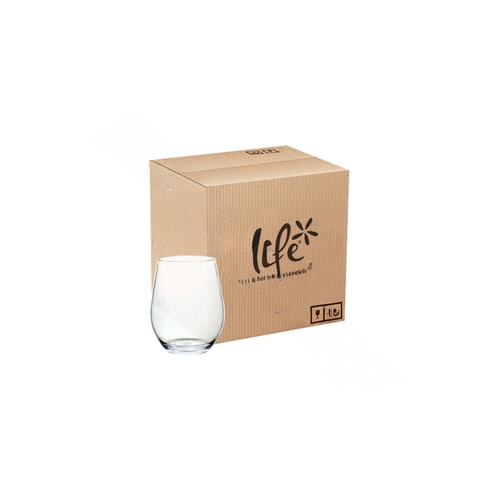 LIFE ESSENTIALS LST024 24/set Bulk Spa Drink Tumblers