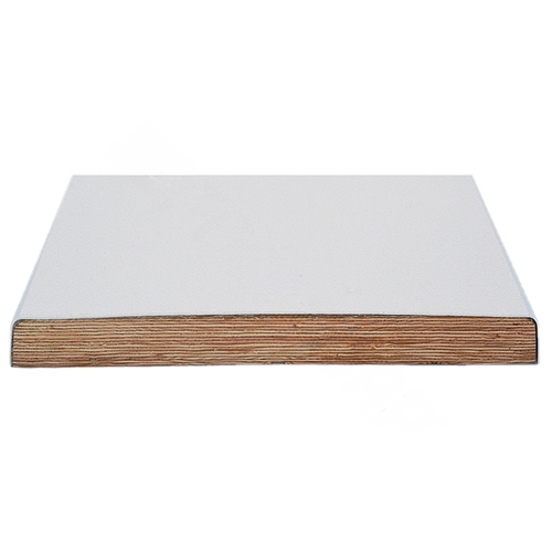 6' Radiant Wht Glas-hide Diving Board