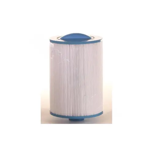Unicel Filters 6CH-352 35sqf 3oz 8" Mpt Top Load Cartridge Element
