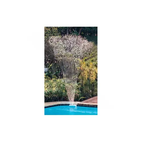 PoolStyle K385CBX Ps385cbx Waterfall Fountain