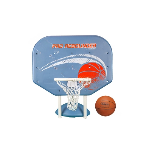 Prorebounder Poolside B-game Blue