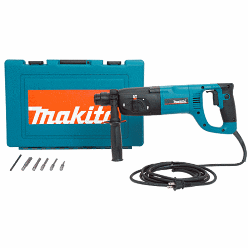 1" Rotary Hammer Drill