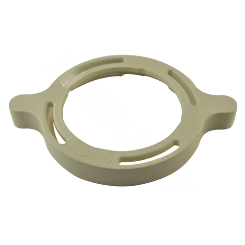 Superflo Cam & Ramp Strainer Lid Clamp