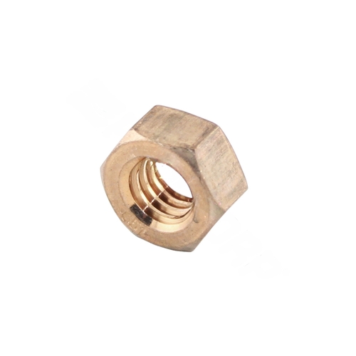 5/16-18 Hexagonal Nut