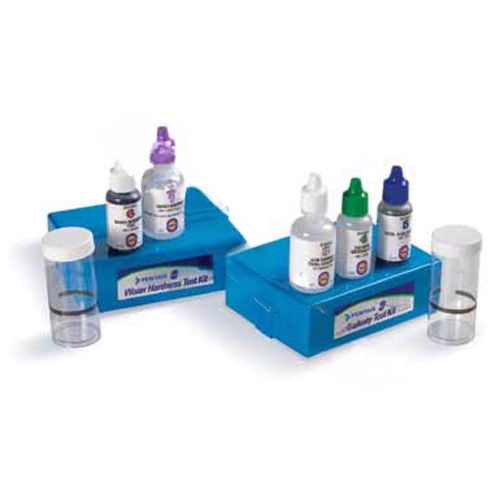 Rainbow #1300 Total Alkalinity Test Kit