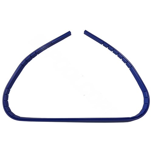 Ps9901 Rim Strip F/ Ps990 Ps995 Ps997 Leaf Rake Blue