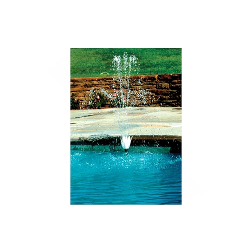 Swimline 8575 Hydrotools Wall Fountain Set
