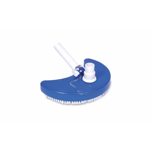 Hydrotools Half Moon Weighted Vacuum Head