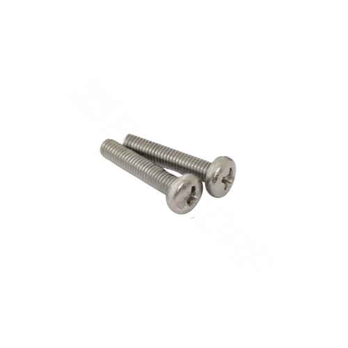 304 Ss Screw