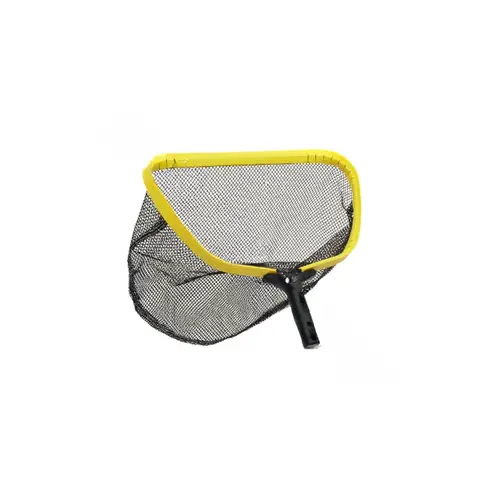 Purity Pool PCLC 16" Pelican Featherweight Leaf Rake W/ Leaf Chaser Bag