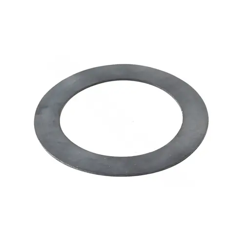 White Vinyl Wall Ftg Gasket