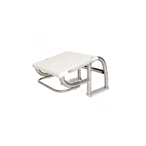 S.R. SMITH A40190-5 Platform Only Fiberglass