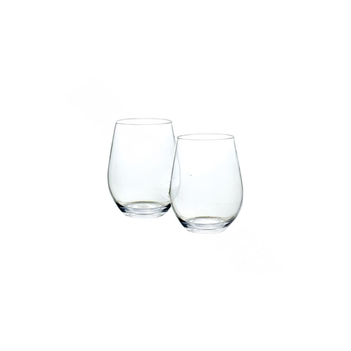 LIFE ESSENTIALS LST020 2/set Spa Drink Tumblers