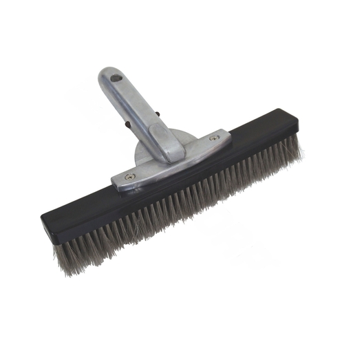 Ps961 10" Professional Series Ss Bristle Algae Brush