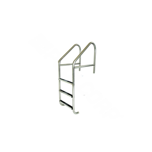 36" 3-step Ladder W/ Crossbrace