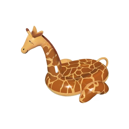 Swimline 90710 Giant Giraffe Ride-on