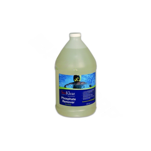 BIOLAB INC 90336SKR Gal Seaklear Commercial Phosphate Remover