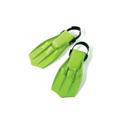 Swimline 9712 Dolphin Swim Fins Size 3-6