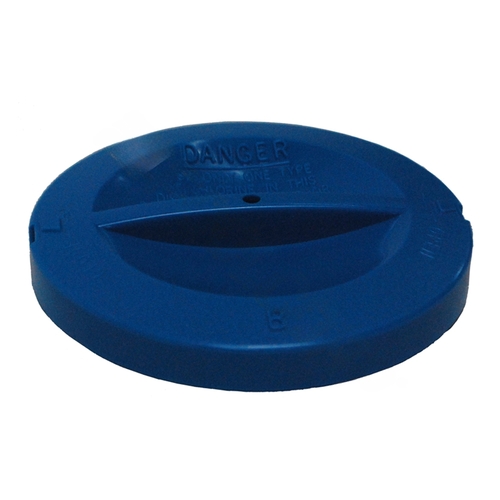 330 Floating Chlorinator Lid