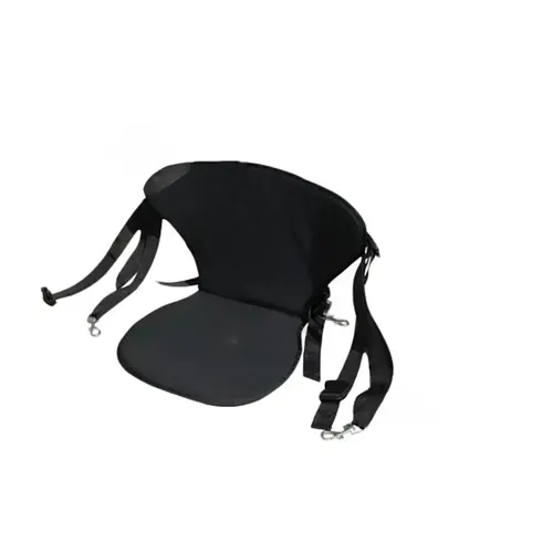 ORIENTAL RECREATIONAL PRODUCTS B0301761 High Back Seat Optional Accessory For All Around Isup