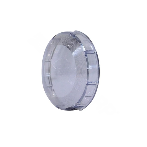 Pal Lighting 39-2TCLC Clear Treo Lens Cover Without Screw