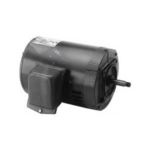 EQ Series Commercial Plastic Pump Motor, 10 HP, Three Phase