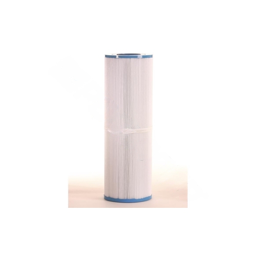 Unicel Filters C-4349 17-3/8" 50sqf 3oz Advantage Electric Cartridge