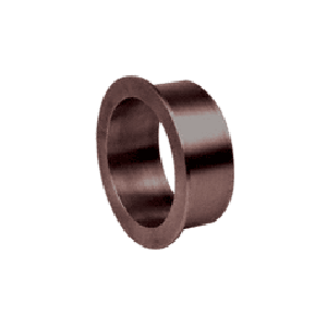 Dark Bronze 4" Diameter x 1-3/4" Thick Adaptor Ring