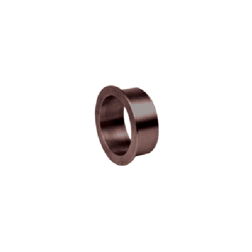 Dark Bronze 4" Diameter x 1-3/4" Thick Adaptor Ring