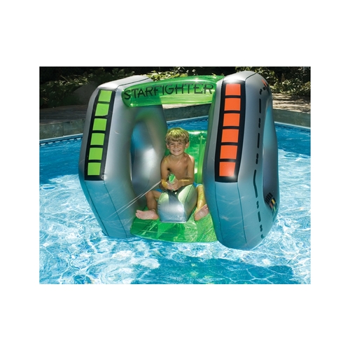 Swimline 90753 Starfighter Super Squirter