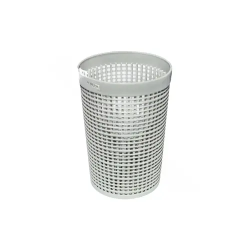 PoolStyle K918-009BU Ps9181 Basket F/ Ps918 Leaf Canister White