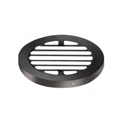 Black Directional Grate Cover For Model 5250