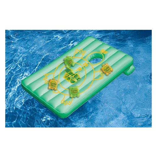 Turtle Toss Inflatable