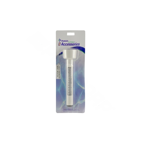 Pentair R141106 #133 Abs Floating Tube Thermometer