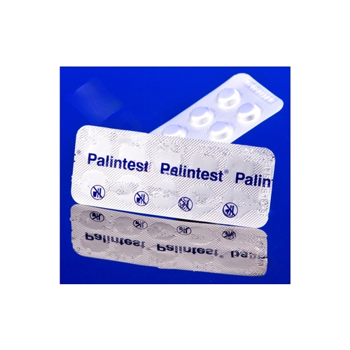 Palintest AP033 Chlorine Dpd 1 & 3 Xt Tablet - pack of 250