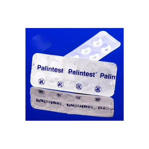 Chlorine Dpd 1 & 3 Xt Tablet - pack of 250