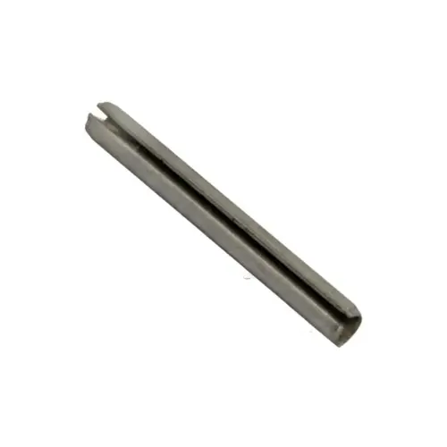 1/8"x1-1/8" Ss Slide Valve Handle Lock Pin