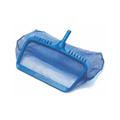 Hydrotools Pro Heavy Duty Leaf Rake Deep Bag