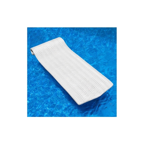 2" White Sofskin Inflatable Mattress