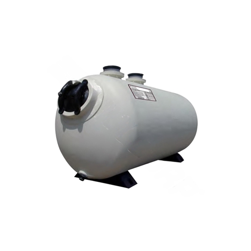 THS Series THS3484 Horizontal Sand Filter, 19.0 Sq Ft