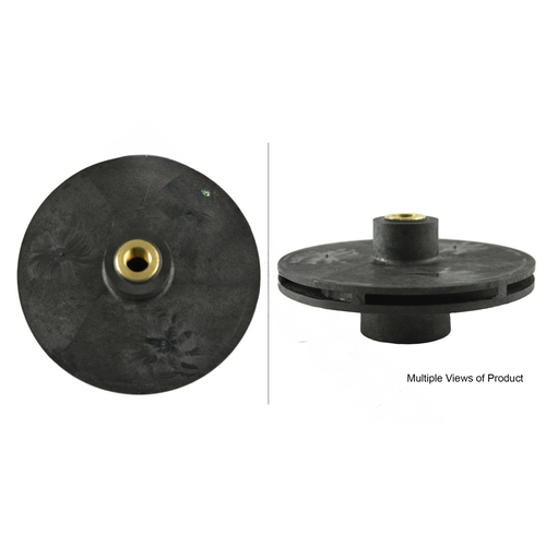 1.5hp Fr Hh Challenger Impeller